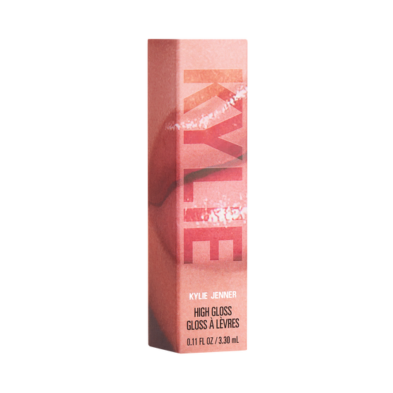 Gloss Labial Kylie Jenner High Gloss